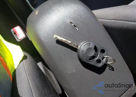 2018 Ford Fiesta Se from USA, damaged, VIN 3FADP4EJ2JM126029